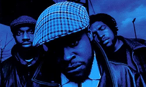 Do You Want More ?!!!??! – The Roots