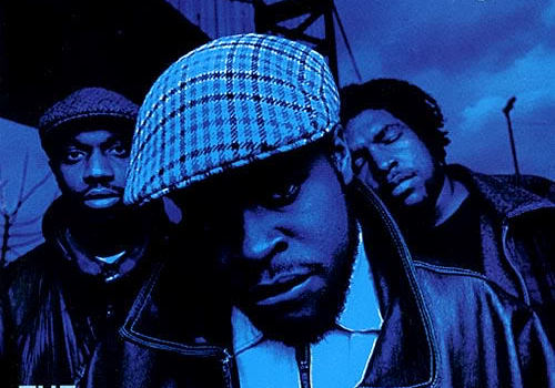 Do You Want More ?!!!??! – The Roots