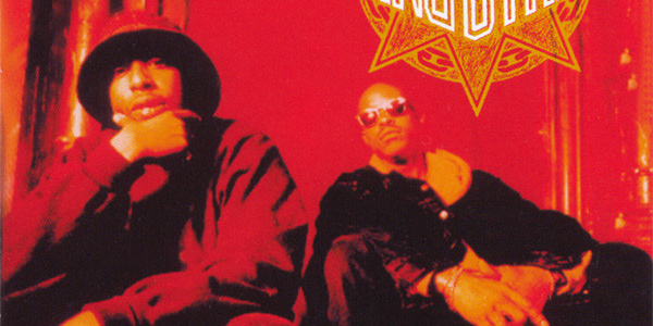Gang Starr – Hard To Earn