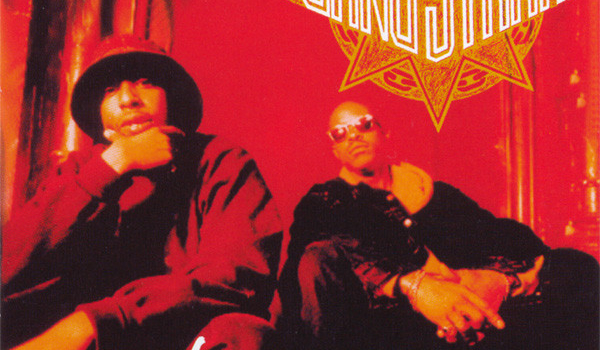 Gang Starr – Hard To Earn