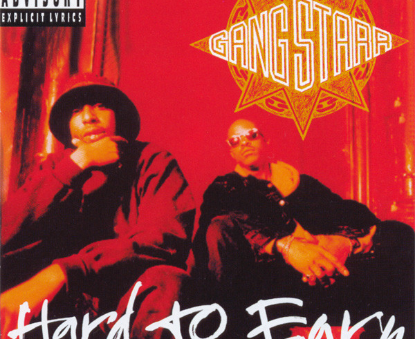 Gang Starr – Hard To Earn