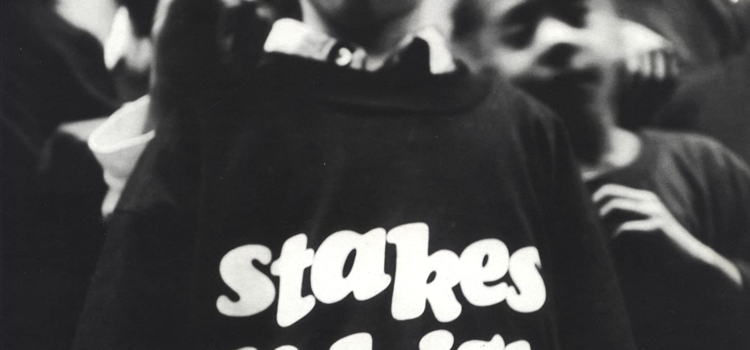 De La Soul – Stakes is High