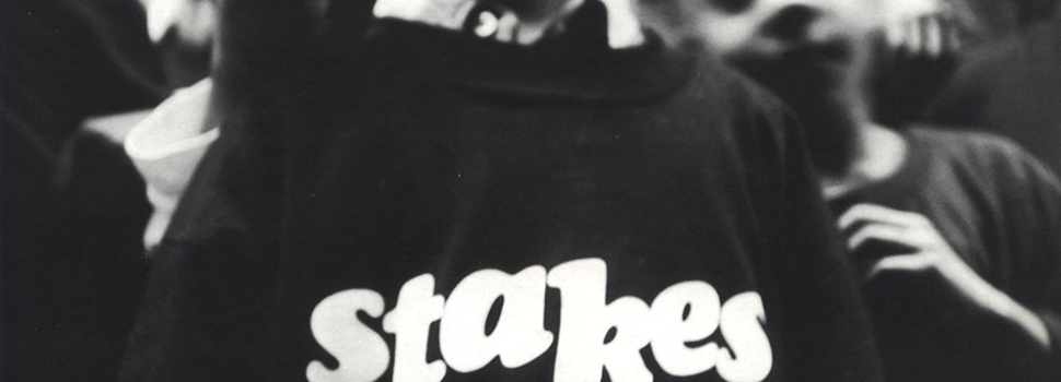 De La Soul – Stakes is High