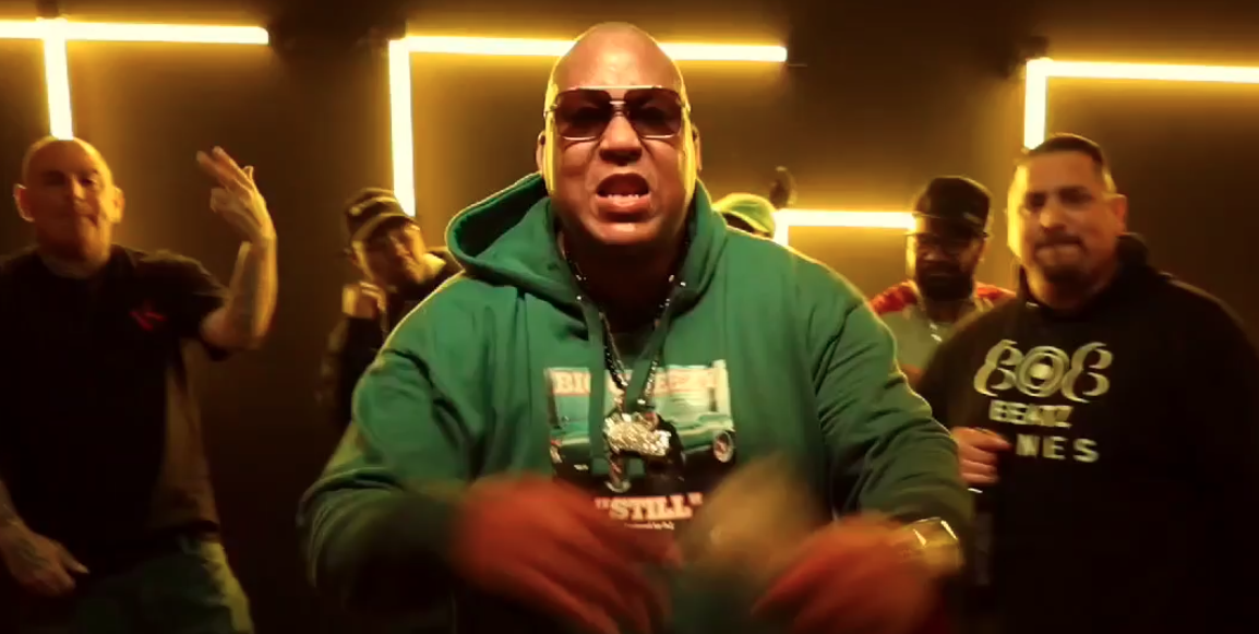 Big Omeezy – N4MR Interview # 148 The Great Communicator