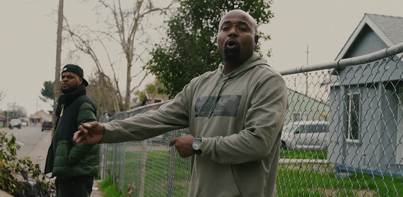 JDK Daundaboss – Stay Up – New Video from the New Album – New Agenda