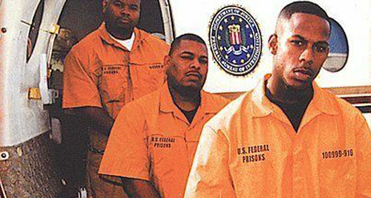 Triple Beam – Conspiracy : Classic West Coast Hip-Hop