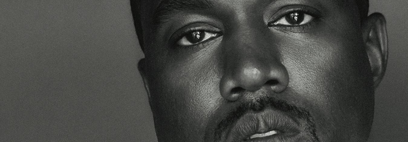 Kanye West is Back with Donda