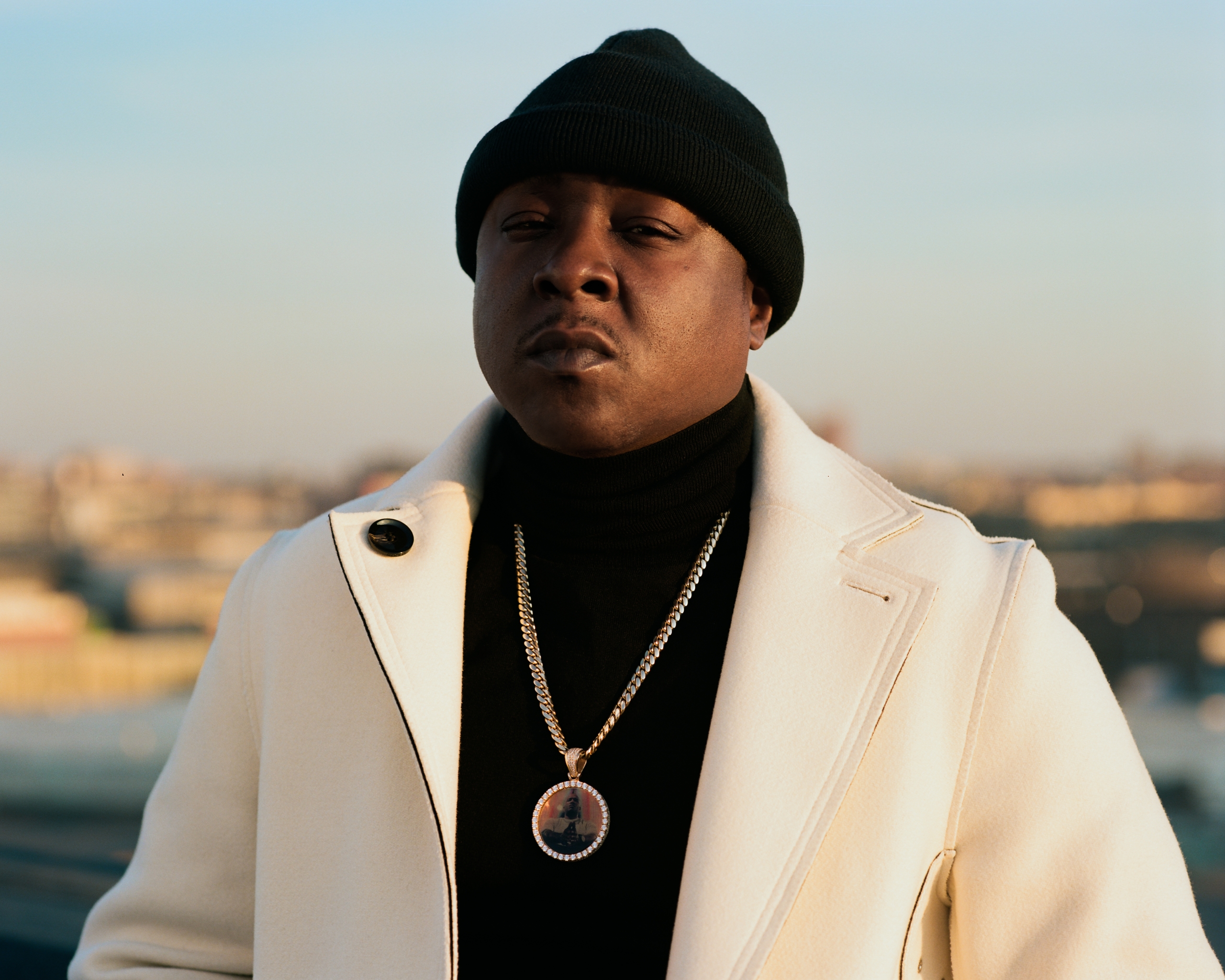 Jadakiss Murdered Verzuz!