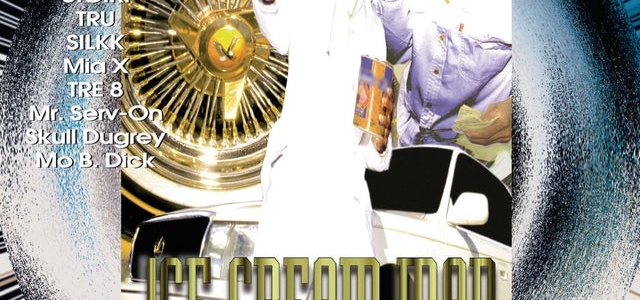 Ice Cream Man – Master P