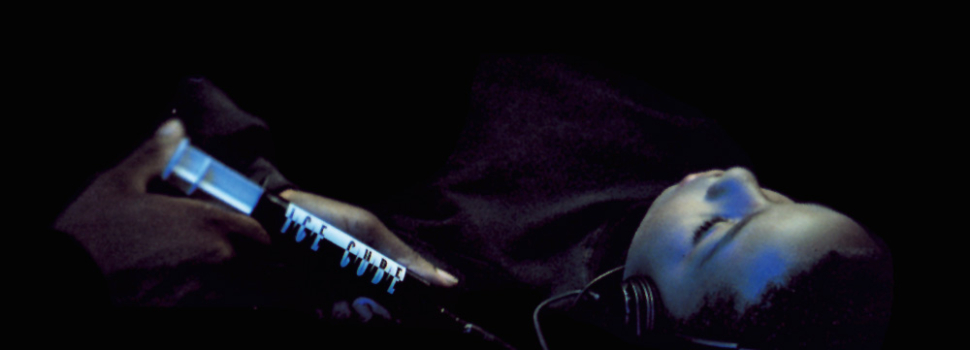 Lethal Injection – Ice Cube