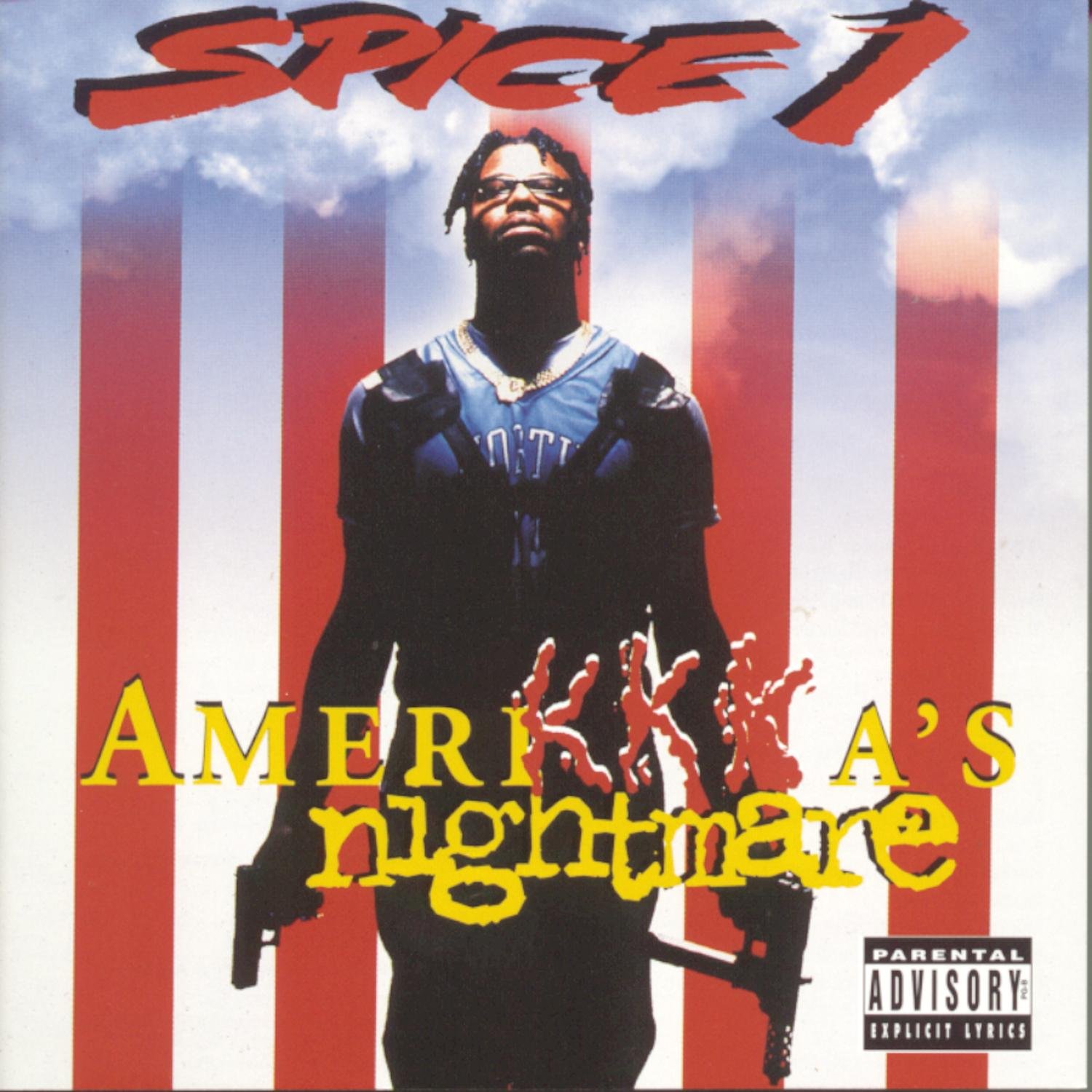 Amerikkka’s Nightmare – Spice 1