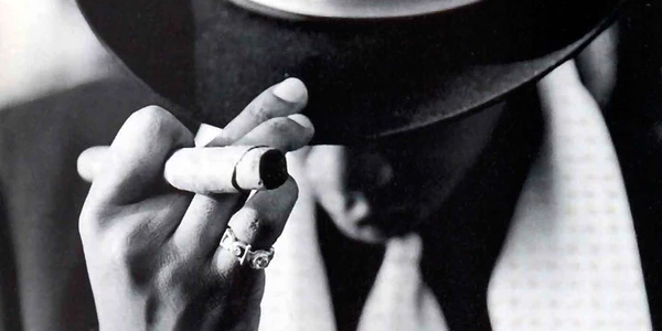 Reasonable Doubt – Jay-Z