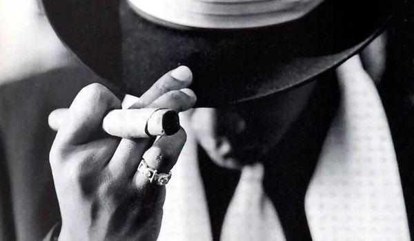 Reasonable Doubt – Jay-Z