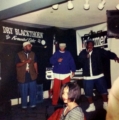 The WorkShop at Café Montreal (Circa 1994)